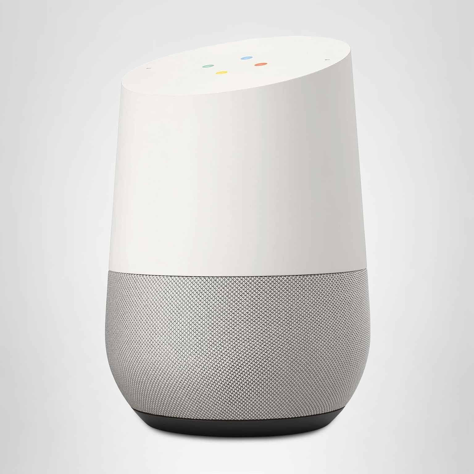 Amazon.com: Google Home Smart Speaker (South Korea Model) – Voice